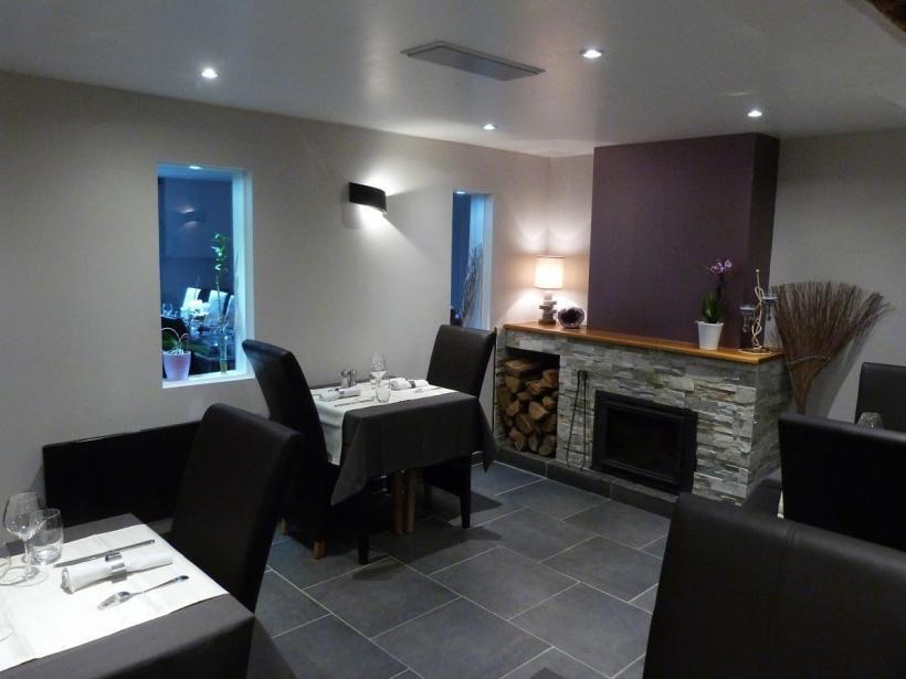 restaurant privatisable près de Chatillon-Coligny 