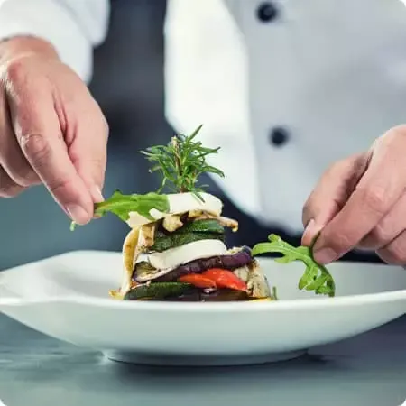 restaurant français près de Chatillon-Coligny 